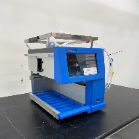 Biotage Isolera Four Flash Chromatography System image 0